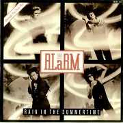 Rain In The Summertime by The Alarm