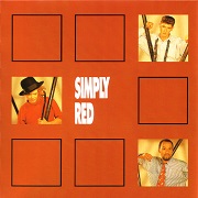 Open Up The Red Box by Simply Red