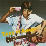 Take It Away by Paul McCartney