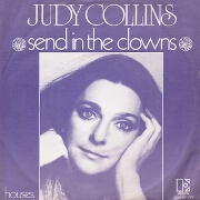 Send In The Clowns by Judy Collins