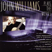 Plays The Movies by John Williams