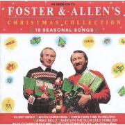 Christmas Collection by Foster & Allen