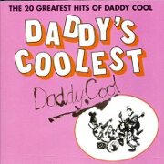 Daddy's Coolest by Daddy Cool