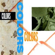 Colors OST by Various