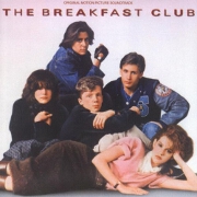 The Breakfast Club OST by Various