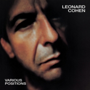 Various Positions by Leonard Cohen