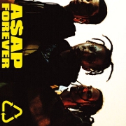 A$AP Forever by A$AP Rocky feat. Moby