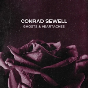 Healing Hands by Conrad Sewell