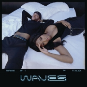 Waves by Normani feat. 6LACK