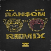 Ransom (Juice WRLD Remix) by Lil Tecca