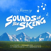 Sounds Of The Skeng by Stormzy