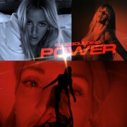 Power by Ellie Goulding