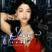 I'm Not Missing You by Stacie Orrico