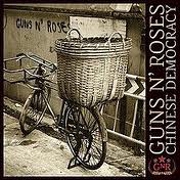 Chinese Democracy by Guns N Roses