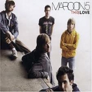 This Love by Maroon 5