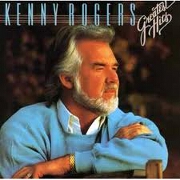 GREATEST HITS by Kenny Rogers