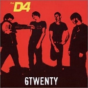 6Twenty by The D4