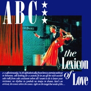 The Lexicon Of Love by ABC