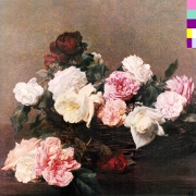 Power, Corruption And Lies by New Order