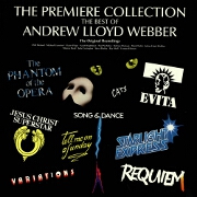 Premier Collection by Andrew Lloyd Webber