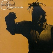 Keep On Movin' by Soul II Soul