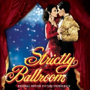 Strictly Ballroom OST
