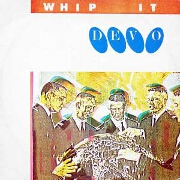 Whip It by Devo