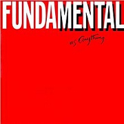 Fundamental by Mental As Anything