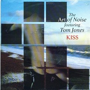 Kiss by Art of Noise and Tom Jones