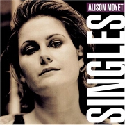 Singles by Alison Moyet