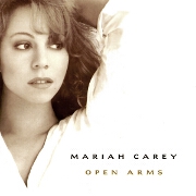Open Arms by Mariah Carey