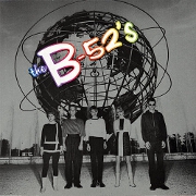 Time Capsule by The B-52's