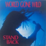 Standback by World Gone Wild