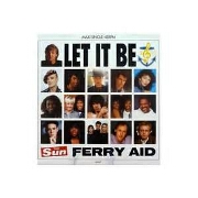 Let It Be by Ferry Aid