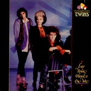 Lay Your Hands On Me by Thompson Twins