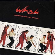 Wham Rap by Wham