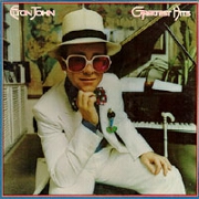 Elton John's Greatest Hits by Elton John