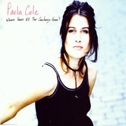 Where Have All The Cowboys Gone by Paula Cole
