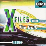 X Files Theme by Triple X