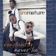 Constantly by Immature
