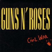Civil War by Guns N' Roses
