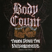 There Goes The Neighborhood by Body Count