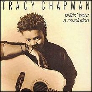 Talking 'Bout A Revolution by Tracy Chapman