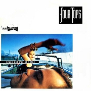 Reach Out '88 Version by Four Tops