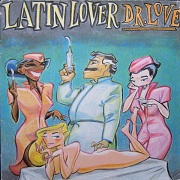 Dr Love by Latin Lover