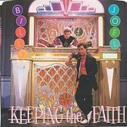 Keeping The Faith by Billy Joel