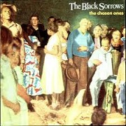 The Chosen Ones by Black Sorrows