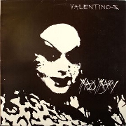 Mad Mary by Valentinos