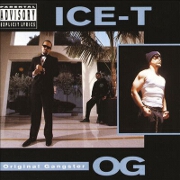 Original Gangster by Ice-T