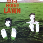 Songs From The Front Lawn by The Front Lawn